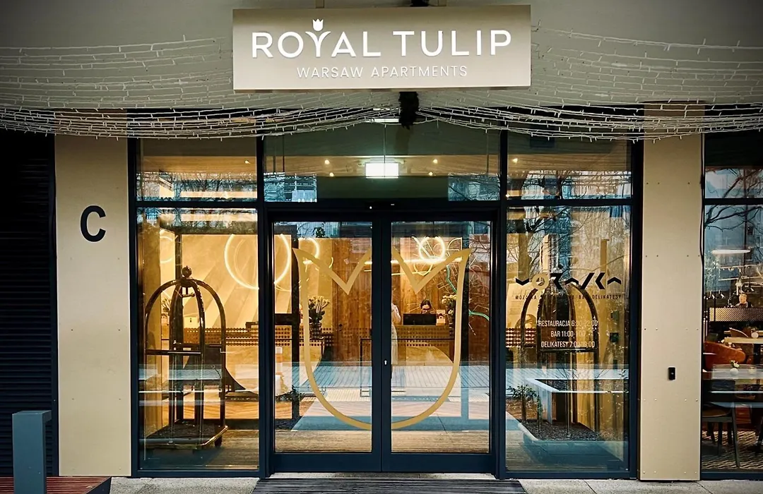 Royal Tulip Warsaw Centre-1